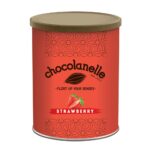 Chocolanelle Strawberry 500gr.