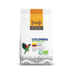 Καφές Espresso Κόκκοι Dimello Colombia - Bio 250gr.