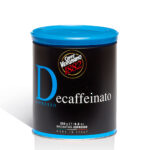 Καφές Espresso Αλεσμένος Vergnano DECAF 250gr.