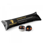 Κάψουλες Espresso Hausbrandt Guzzini 100% Arabica (10 κάψ.)