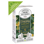 Κάψουλες Espresso Caffé Corsini Compagnia Dell' Arabica Ethiopia Harenna (10 καψ.)