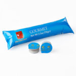 Κάψουλες Espresso Hausbrandt Guzzini Gourmet (10 καψ.)