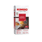 Καφές Espresso Αλεσμένος Kimbo Napoli (bag) 250gr