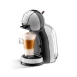 Μηχανή NESCAFÉ® Dolce Gusto® Mini Me Γκρι