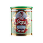Καφές Espresso Κόκκοι Mrs Rose 250gr.