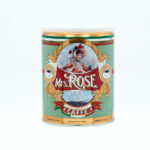 Καφές Espresso Αλεσμένος Mrs Rose Moka 250gr.