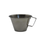 Κύπελο Δόσης Inox