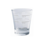 Δοσομετρητής Γυάλινος