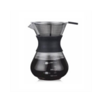 Καφετιέρα Φίλτρου Drip Γυάλινη 200ml