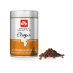 Καφές Espresso Κόκκοι illy Arabica Selection Ethiopia 250gr.