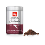 Καφές Espresso Κόκκοι illy Arabica Selection Guatemala 250 gr.