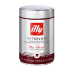 Καφές Espresso Αλεσμένος illy Intenso 250gr.