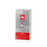 Κάψουλες Espresso illy Classico (10 κάψ.)