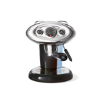 Μηχανή espresso illy Francis Francis X7.1+Δώρο 54 κάψουλες Iper Cube
