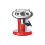 Μηχανή espresso illy Francis Francis X7.1+Δώρο 54 κάψουλες Iper Cube