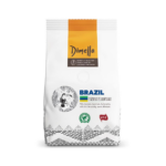 Καφές Espresso Κόκκοι Dimello Brazil - Fazenda Ecoagricola 250gr.