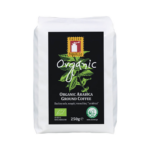 Καφές Φίλτρου Αλεσμένος Coffee Republic Organic 250gr.