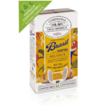 Κάψουλες Espresso Caffé Corsini Compagnia Dell'Arabica Brazil (10 καψ.)