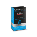 Κάψουλες Espresso Caffé Corsini Gran Riserva Decaf (10 καψ.)