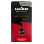 Κάψουλες Espresso LAVAZZA Maestro Classico (10 καψ.) - Image 2
