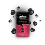 Κάψουλες Espresso LAVAZZA Maestro Classico (10 καψ.)
