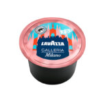 Κάψουλες Espresso Lavazza Blue Galleria Milano Double (100 καψ.)