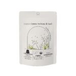 Κάψουλες Teapsule Λουΐζα & Βασιλικός (10 καψ.)