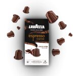 Κάψουλες Espresso LAVAZZA Gourmet Chocolate (10 καψ.)