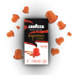 Κάψουλες Espresso LAVAZZA Gourmet Caramel (10 καψ.)