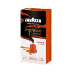 Κάψουλες Espresso LAVAZZA Gourmet Caramel (10 καψ.) - Image 4
