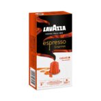 Κάψουλες Espresso LAVAZZA Gourmet Caramel (10 καψ.) - Image 3