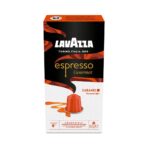 Κάψουλες Espresso LAVAZZA Gourmet Caramel (10 καψ.) - Image 2