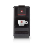 Μηχανή Espresso illy Smart30, Σύστημα MPS