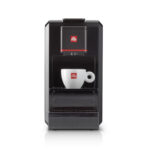 Μηχανή Espresso illy Smart30, Σύστημα MPS