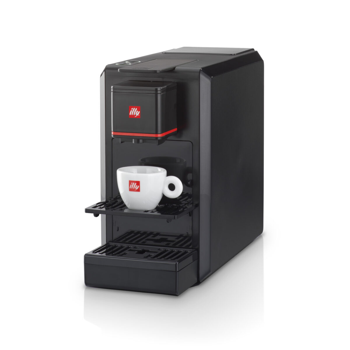 Μηχανή Espresso illy Smart30, Σύστημα MPS - Image 2