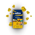 Κάψουλες Espresso LAVAZZA Tales of Roma (10 καψ.)