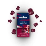 Κάψουλες Espresso LAVAZZA Tales of Napoli (10 καψ.)