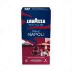 Κάψουλες Espresso LAVAZZA Tales of Napoli (10 καψ.) - Image 2