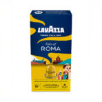 Κάψουλες Espresso LAVAZZA Tales of Roma (10 καψ.) - Image 2