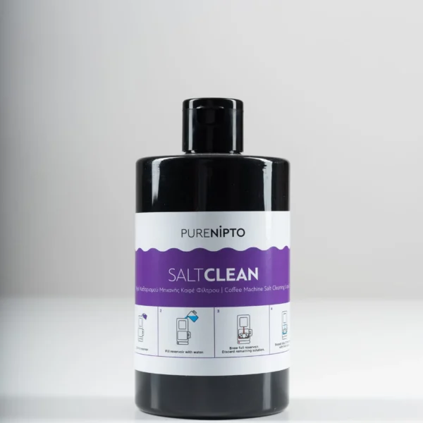 Purenipto Υγρό Καθαριστικό Αλάτων (500ml)