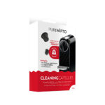 Κάψουλες καθαρισμού Nespresso Purenipto (5 καψ.)