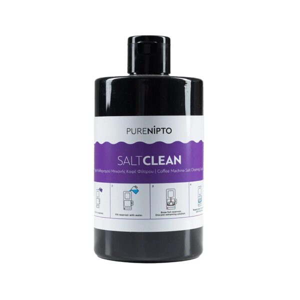 Purenipto Υγρό Καθαριστικό Αλάτων (500ml)