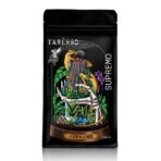 Καφές Espresso Αλεσμένος Taresso Supremo 250gr.