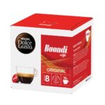 Κάψουλες Espresso NESCAFÉ® Dolce Gusto® Espresso Buondi (16 καψ.)