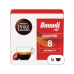 Κάψουλες Espresso NESCAFÉ® Dolce Gusto® Espresso Buondi (16 καψ.) - Image 2