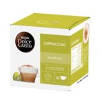 Κάψουλες Espresso NESCAFÉ® Dolce Gusto® Cappucino (16 καψ.)