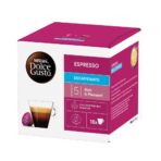 Κάψουλες Espresso NESCAFÉ® Dolce Gusto® Espresso Decaffeinato (16 καψ.)