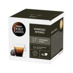 Κάψουλες Espresso NESCAFÉ® Dolce Gusto® Espresso Intenso (16 καψ.)