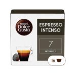 Κάψουλες Espresso NESCAFÉ® Dolce Gusto® Espresso Intenso (16 καψ.) - Image 2