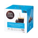 Κάψουλες Espresso NESCAFÉ® Dolce Gusto® Freddo Espresso Napoli Style (16 καψ.)